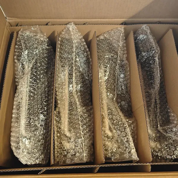 Hot Sale Sany Excavator Spare Parts Air Conditioner Evaporator for Sany 215 Parts 60153202 photo-4