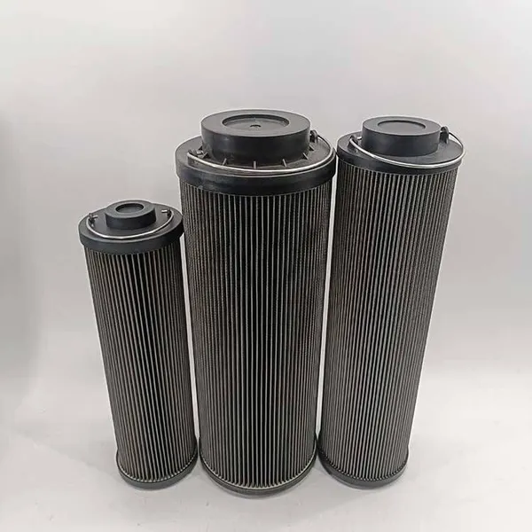 Lxy96*339/20 Turbine Oil Filter for Power Plant, Pipeline Lubricating Oil Filter Element, Jiashuo Environmental Protection photo-2