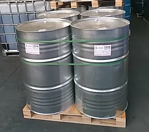 Epoxy Resin CYD-128
