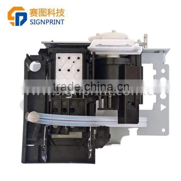 Original Capping Station Assy for Mutoh Valuejet VJ1614/1604E/1314/1304/1204