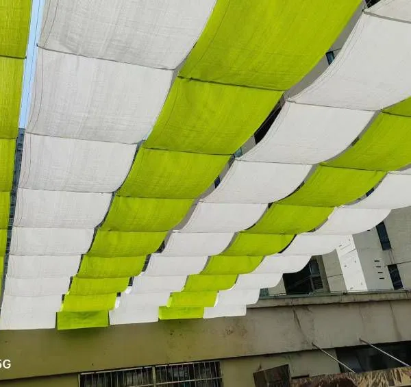 Guizhou Kindergarten Sunshades, Kindergarten Sunshades and Awnings Made in Zhengzhou. Manufacturer of Kindergarten Sunshades. Electric and Intelligent Sunshades for Schools With Automatic Remote Control. photo-2