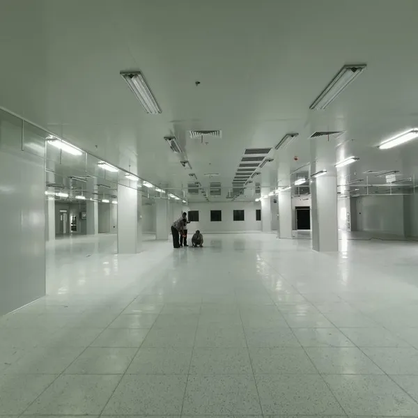 ESD FLOOR TILE photo-3