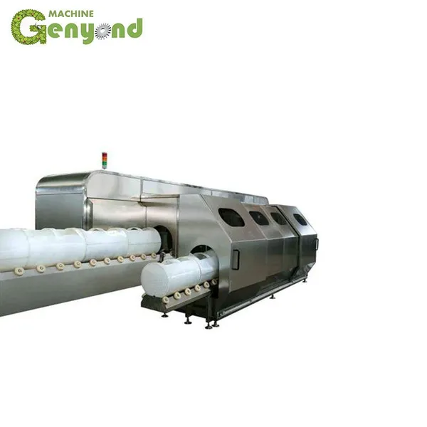 5L 10L 15L 30L 50L 100L High Pressure Processing HPP Machine Baby Food Vegetable Fruit Juice photo-5