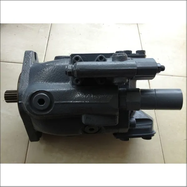 A10VO63LA8DS 53R-VUC12N00-S2580 photo-3