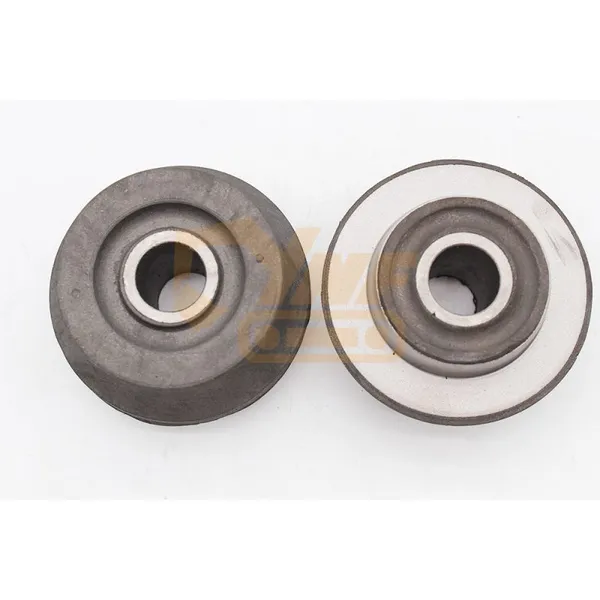 YNF OEM Excavator Engine Mounting Rubber Cushion PC60-5 PC60-6 Rubber Mounts for Komatsu photo-3