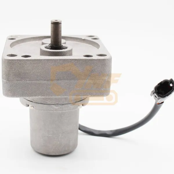 Excavator Spare Parts EX200-2 EX200-3 Stepping Motor 4188762 71403586 Throttle Motor for Hitachi photo-2