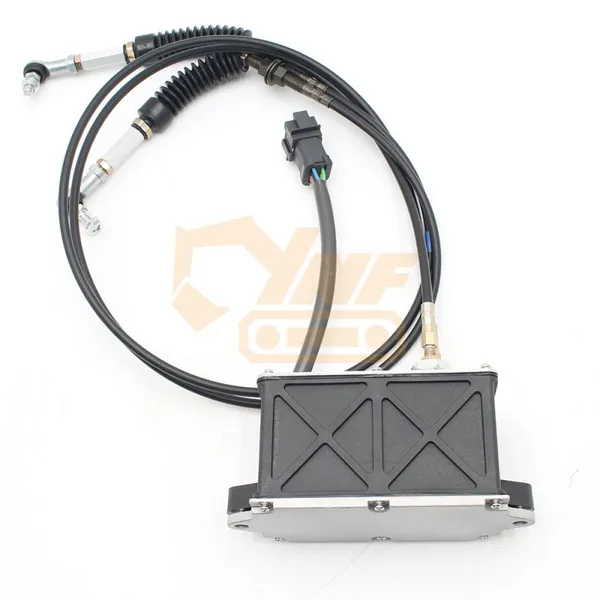 247-5206 2475206 Throttle Motor Engine Controller Governor Motor Accelerator for Caterpillar Excavator 311C