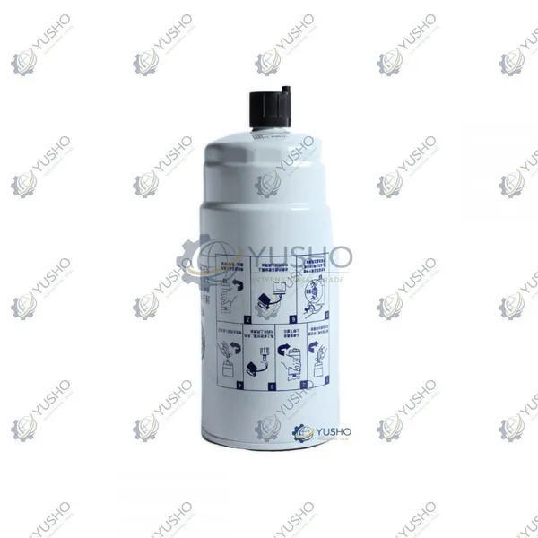 Filter Element 60013291 for SANY Crane Genuine OEM photo-3