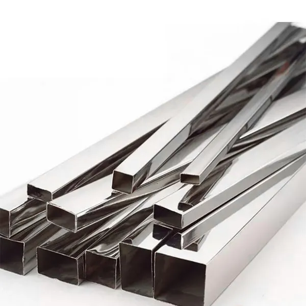 Welded Stainless Steel Tube 304 / 316L (ASTM A269) – HVAC & Refrigeration