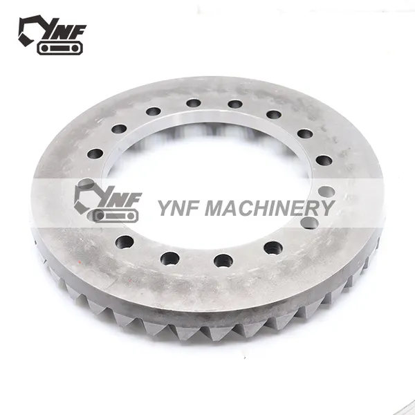 OD364 PCD246 Excavator Spare Part for Coupling Gearbox Service YNF17661 photo-5