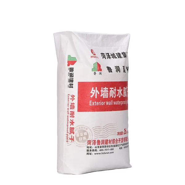 Top Selling 5000pcs Low MOQ Custom PP Valve Bags for Chemical Powder High Load Capacity photo-3