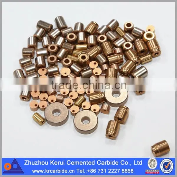 Sintered Bearing (oil-impregnating Bearings) for Automotive Parts