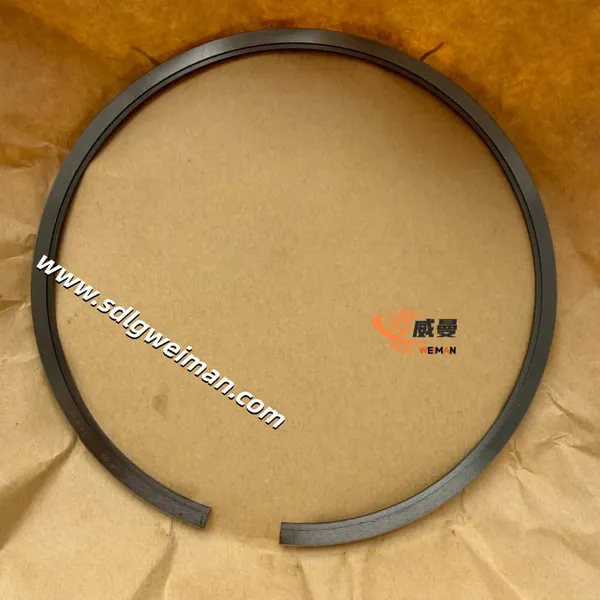 CAT 1644187 RING-PISTON for CAT Machine With Good Price photo-2