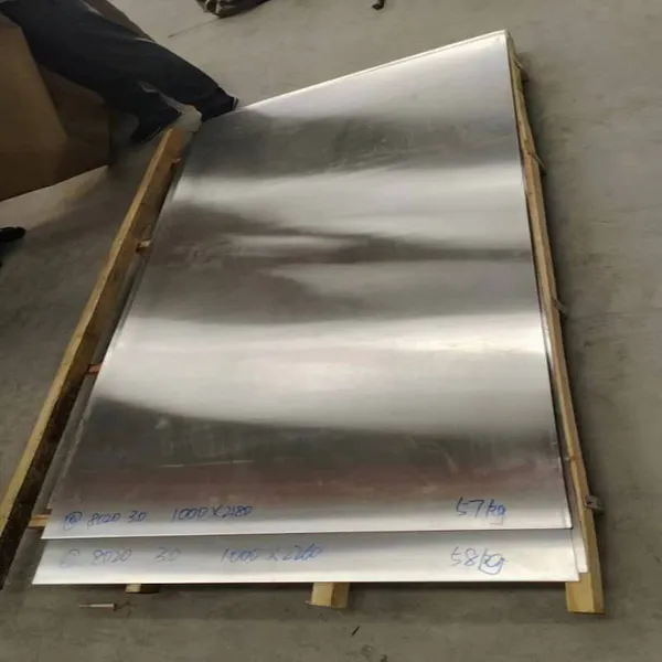 GH3536 GH3600 GH3625 GH3652 Nickel-base Solid Solution Superalloy Platte, Stab, Band, Korrosionsbeständige Hochtemperaturlegierung für die Chemie- und Luft- und Raumfahrtindustrie photo-2