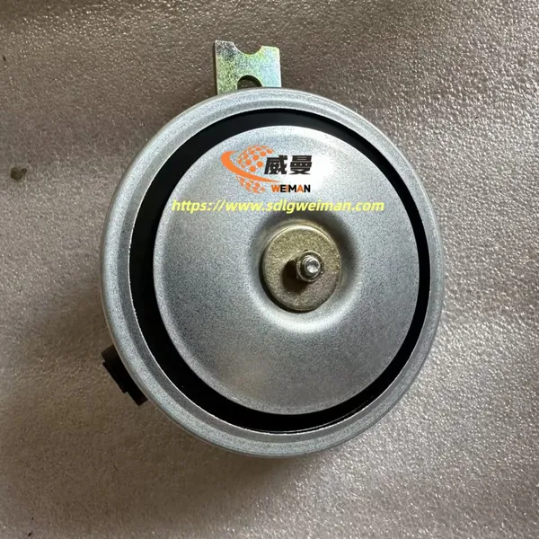 ORIGINAL SDLG HORN 4130002556 APPLY FOR SDLG MOTOR GRADER G9180 G9190 G9200 photo-3