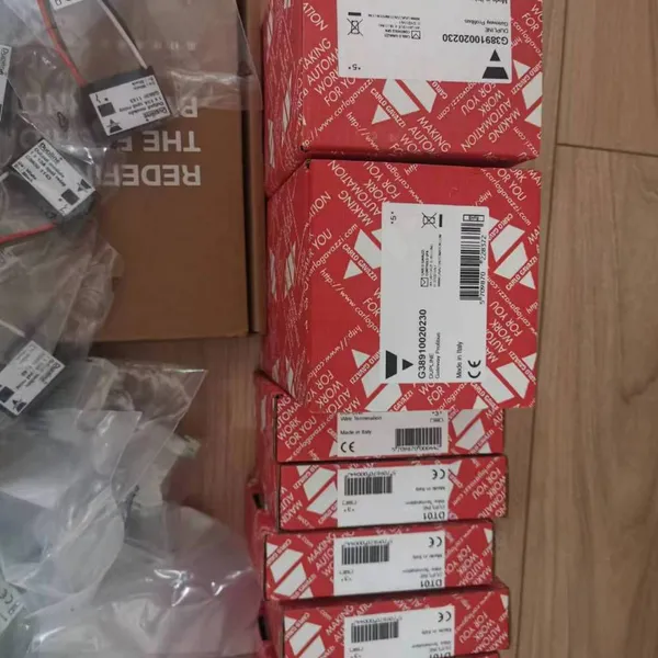 Dupline Gateway G38910050230 for Communication With ab Plc, 1-year Warranty