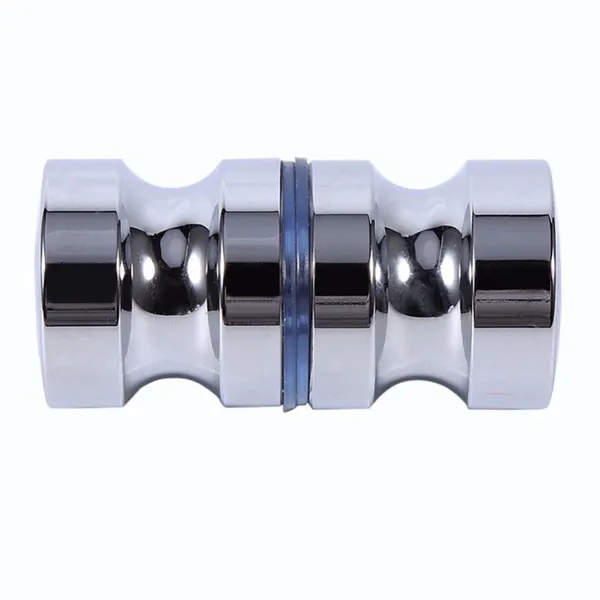 Glass Door Knob Handle for Commercial Use