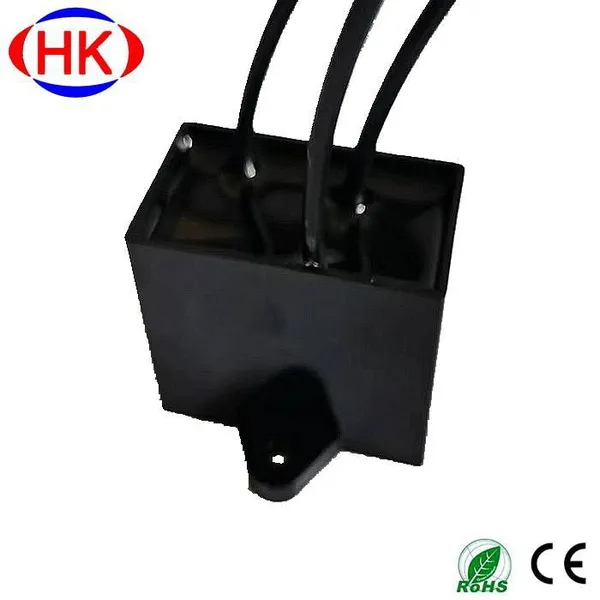 Rav-152byz-2ah Surge Protector, Current 2500a. Three-phase Voltage Suppressor. photo-3