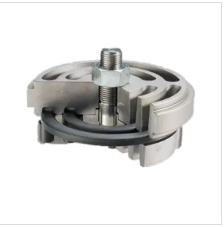 HOERBIGER Special Annular Valve CE for Heavy Duty Compressor Equipment