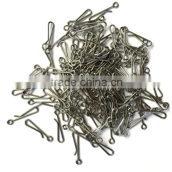 Hanging Snap B Fishing Snap Bulk Fishing Tackle photo-3