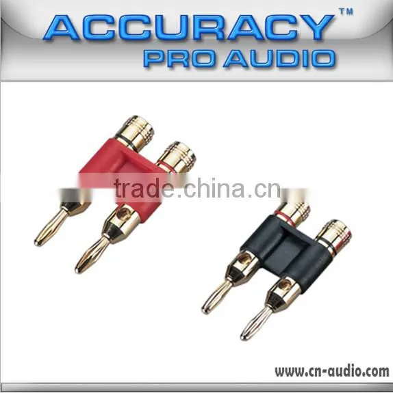 Banana Connector BC004