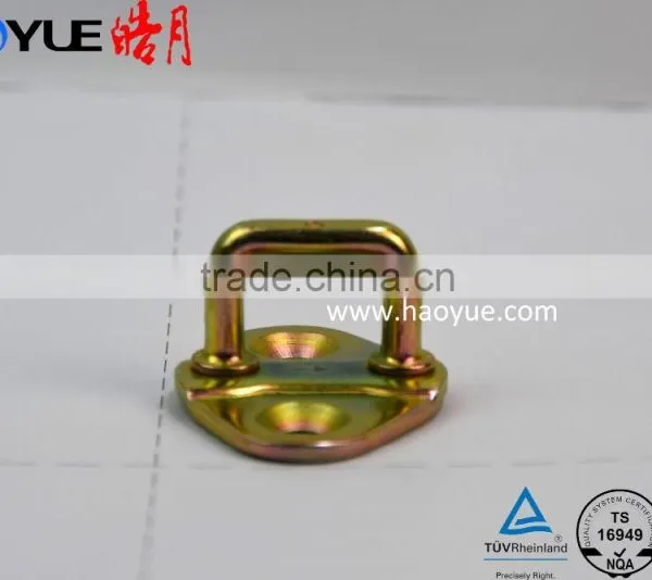 841 Auto Lock Buckle Latch photo-2