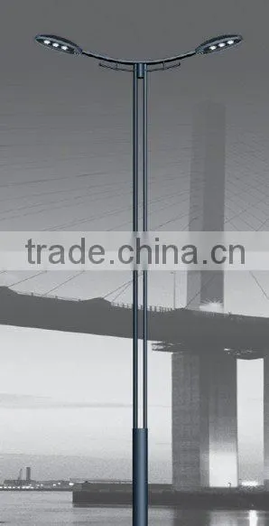 40W-120W High Power LED Street Light Beier Patented Outdoor Lamp photo-2