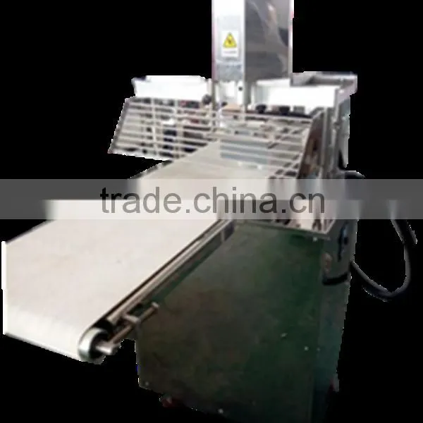 Automatic Bread and Hamburger Production Line photo-4