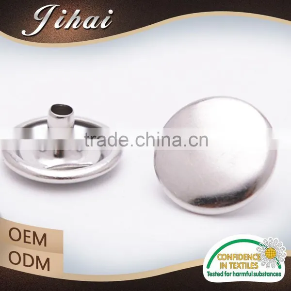 New Product Iron Snap Button Belts Decorative Rivets photo-6