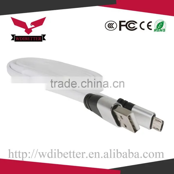 Universal Multi Usb Charger Cable ,magnetic Usb Cable Charger photo-2