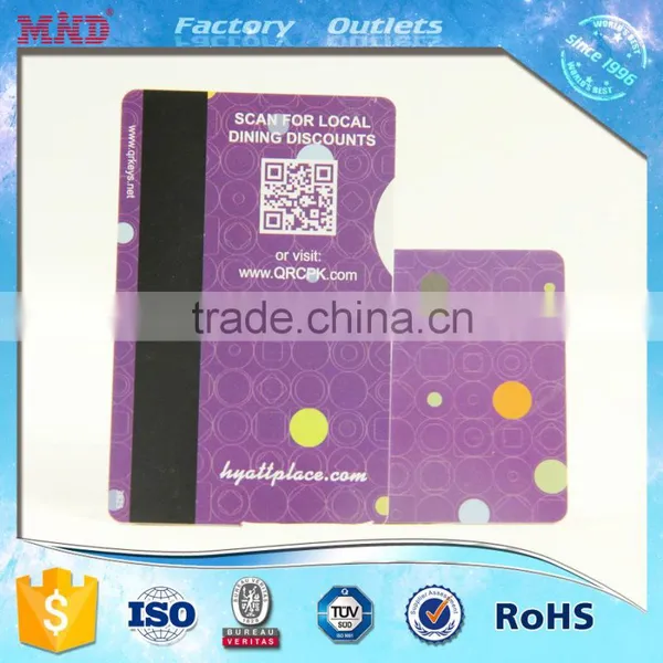 MDC104 Chengdu Mind Competitive Price Smart Card photo-6