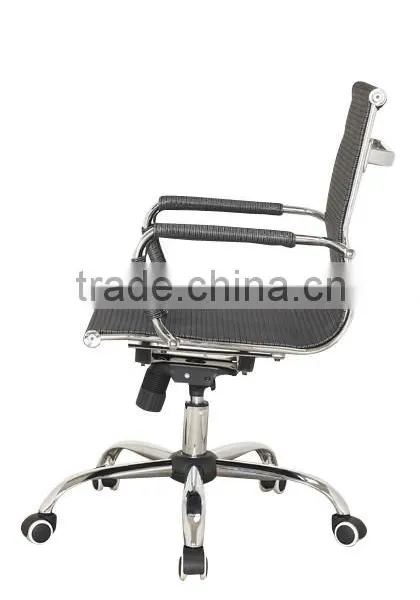 New Breathable Mesh Computer Mesh Office Chair With Multiple Colors photo-3