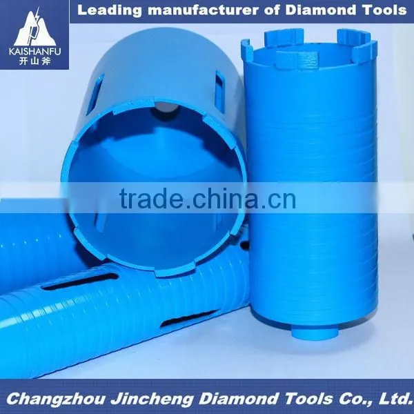 Diamond Core Bits for Granite photo-3