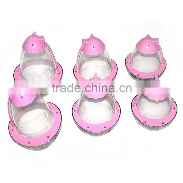 Manufacture Breast Lifting Machine Beauty Equipment Breast Enlargement Machine photo-4