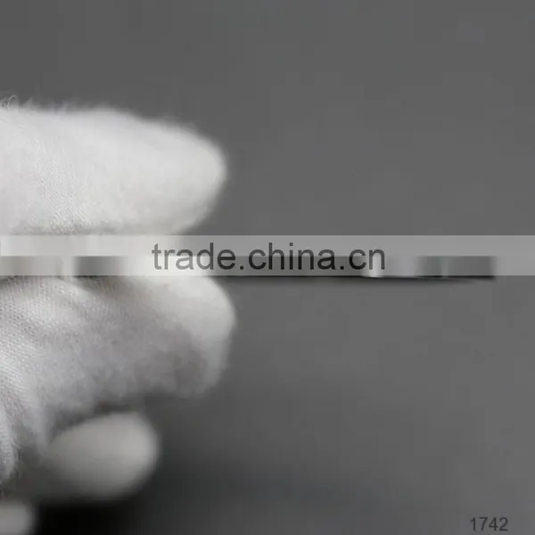 OEM Ceramic Zirconia Watch Bezel Insert for Luxury Watch