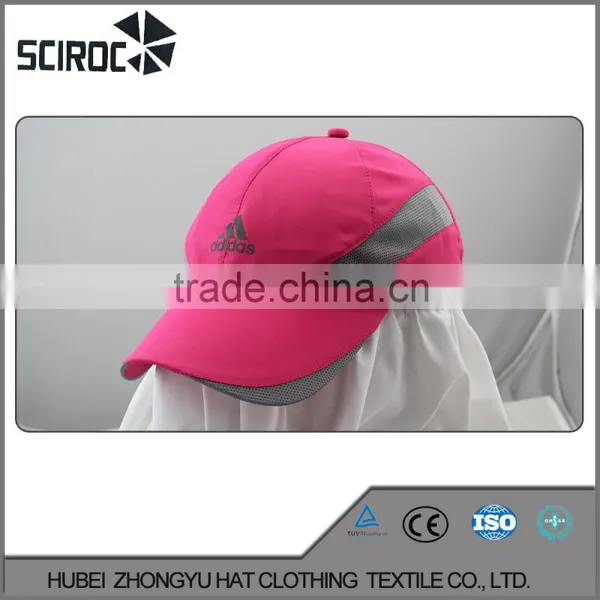 Wholesale 100% Cotton Blank Hats Without Logo photo-3