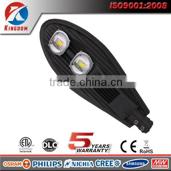 Snc Led Retrofits 80w Street Light 90w Two Head photo-4