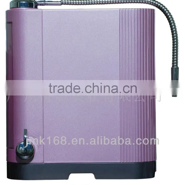 Water Filter Purifier(Dark Purple )