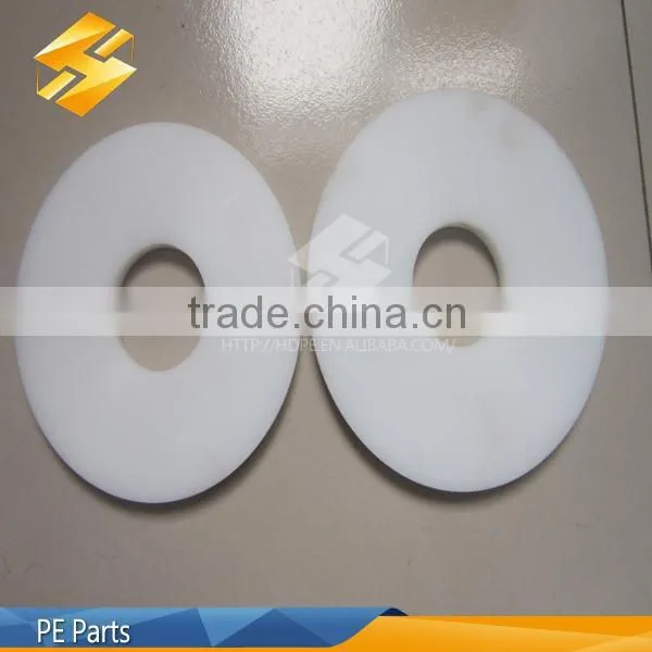 Injection Molding pe Special-shaped Product Manufacturer photo-2