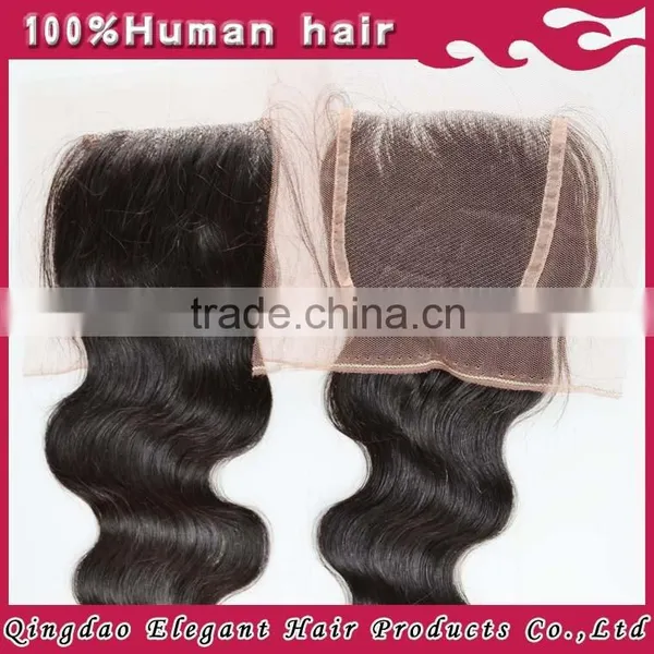 Brazilian Virgin Human Hair High Quality Lace Frontal Closures All Textures photo-4