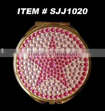 Jewelry Sticker for Mirror