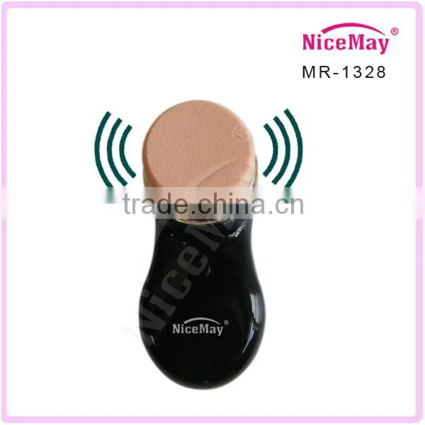 Face Powder Vibrator Electric Puff Sponge Cosmetic Tool