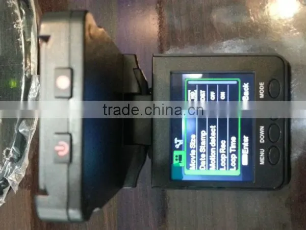 2015 Shenzhen Supplier Recording 4ch Mobile Dvr photo-4