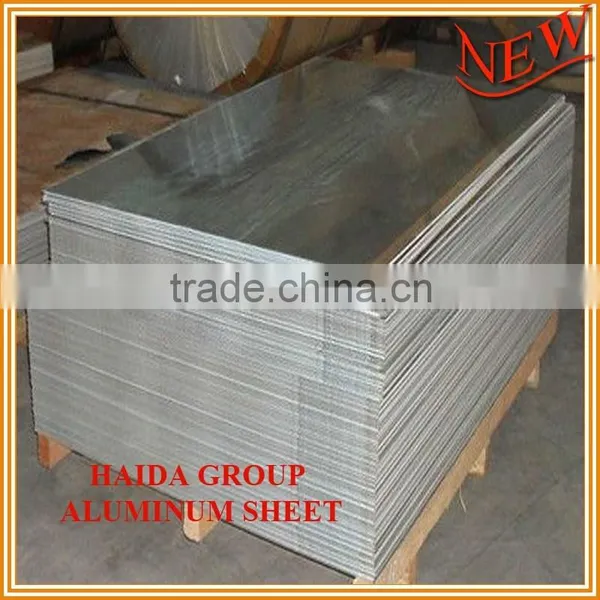 China Manufacturer for Competitive Aluminum Sheet Price photo-5