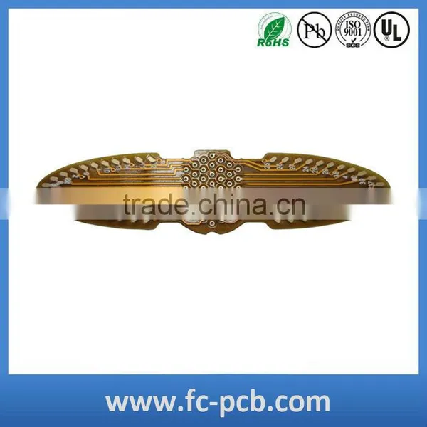 Flex Polymide FPC photo-3
