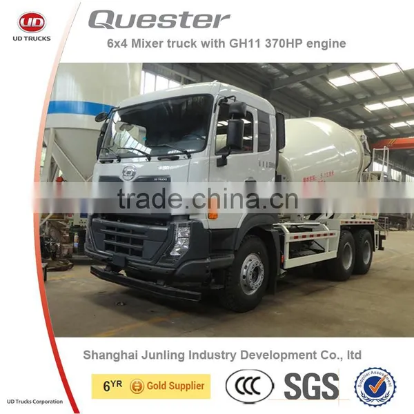 DUMP TRUCK, TRACTOR TRUCK, MIXER TRUCK, FREEZER TRUCK, FIRE TRUCK, TRUCK SPARE PARTS photo-5