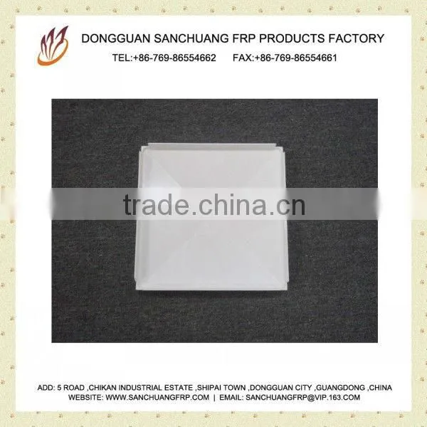 SMC/BMC Molding Products SMC/BMC Ceiling