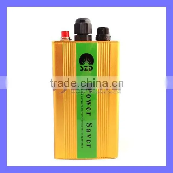 50HZ Family Home AC Plug 24KW Power Socket Energy Saver Equipment