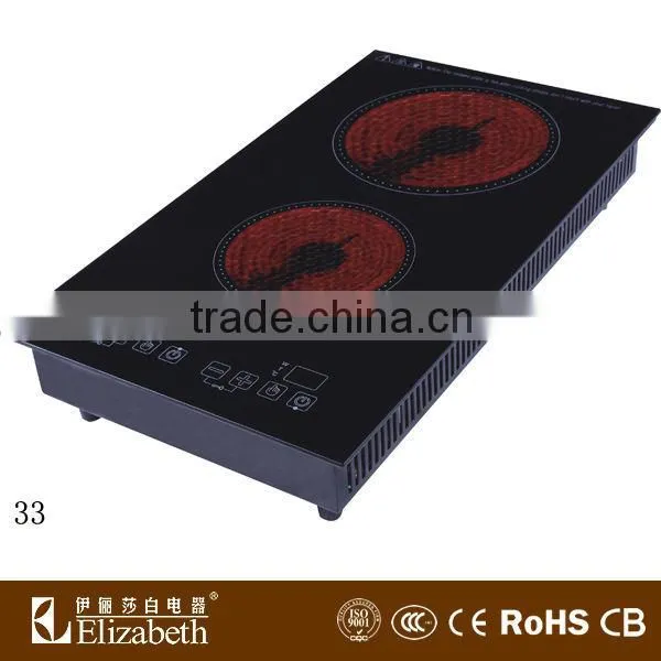 2013 Hot Selling Electric Cooker /infrared Cooker/ceramic Cooker