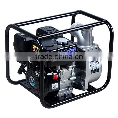 gasoline engine water pump wp 50,wp 80